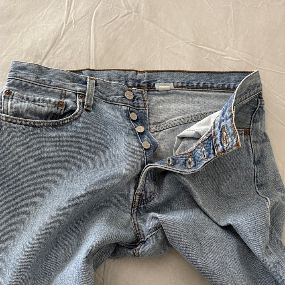 Levi’s 501 - image 1